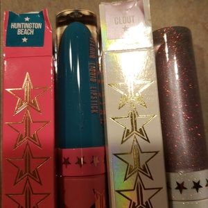 Jeffree Star VLL